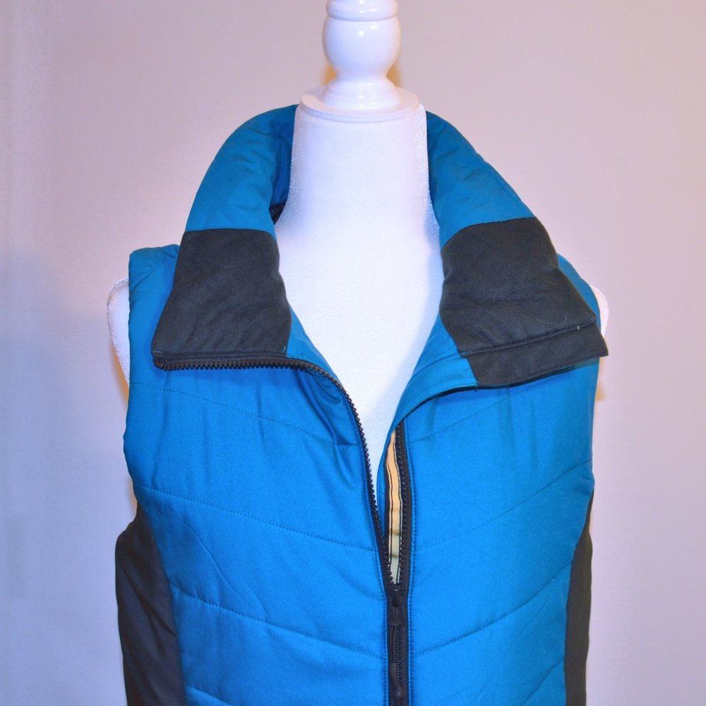 Noble Equestrian Essential Riding Vest - Picture 4 of 13